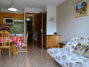 Appart. cosy 2 pièces, 6 pers, terrasse, garage, proche pistes - Le Grand-Bornand - FR-1-241-25